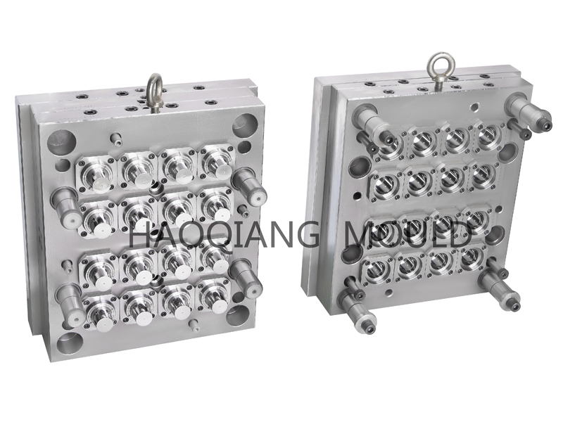 16腔量杯模具