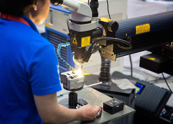 模具制作 模具制作