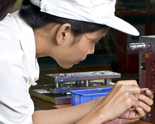 模具保养 模具保养